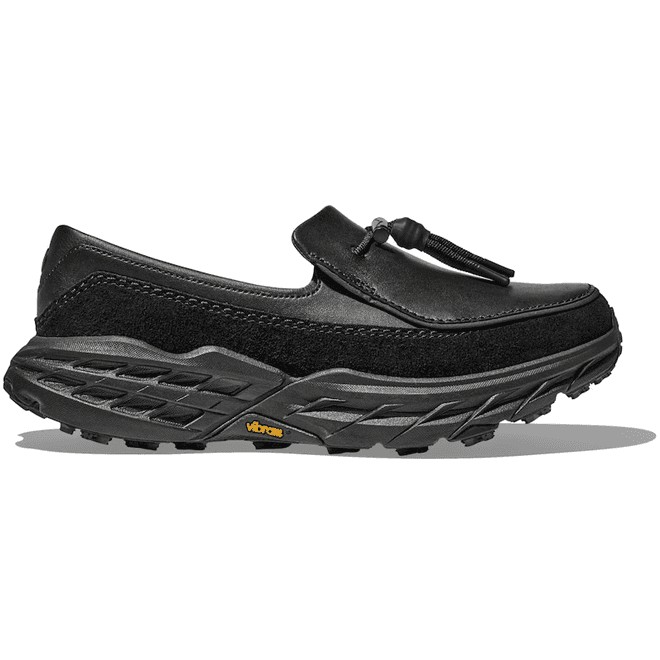 Hoka One One Speed Loafer Black
