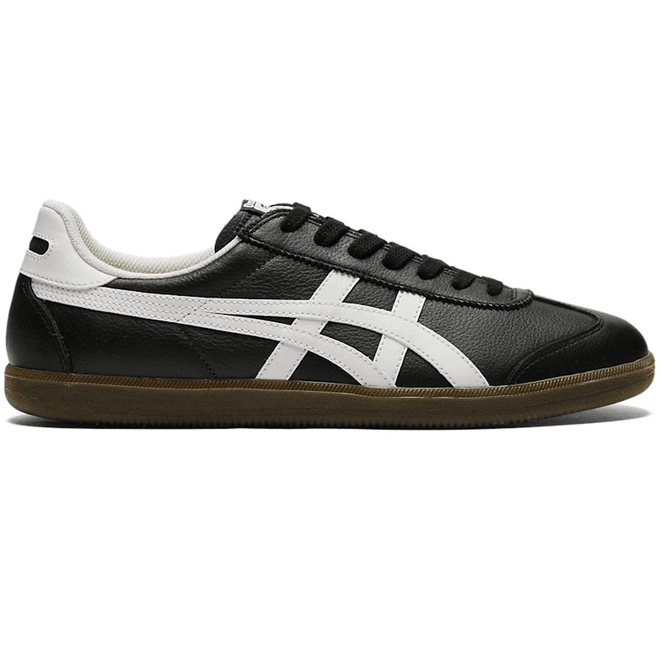 Onitsuka Tiger Tokuten Black White Gum