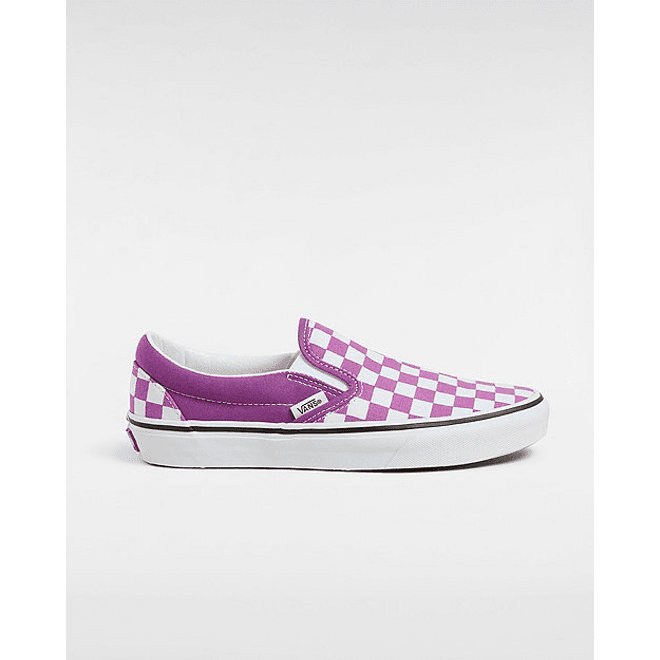 Vans Classic Slip-on Checkerboard