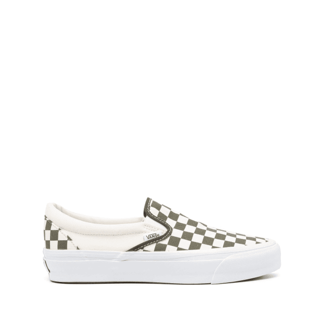 Vans Lx Classic Lip-On 98