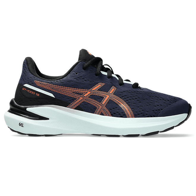 ASICS GT-1000 13 GS Midnight
