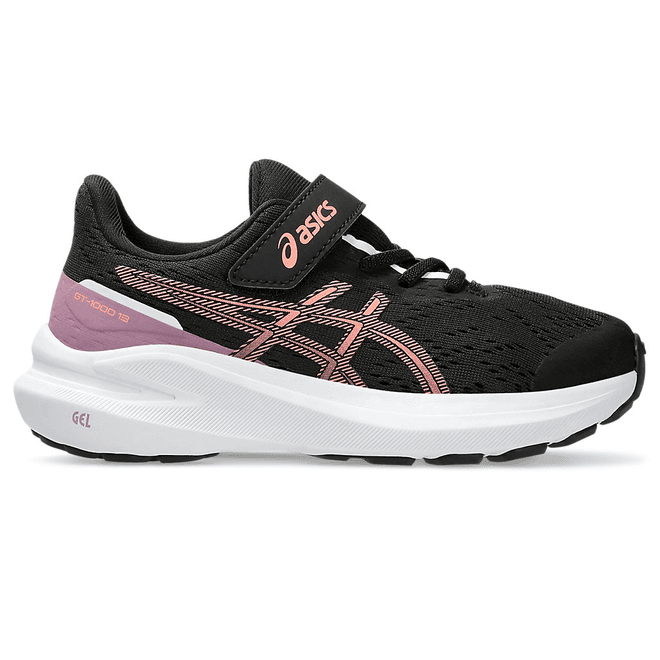 ASICS GT-1000 13 PS Black