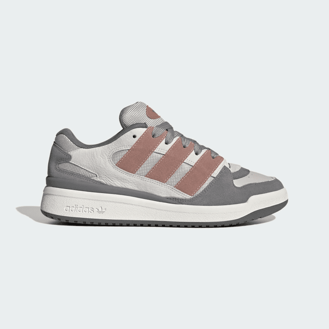 adidas Forum Puffed