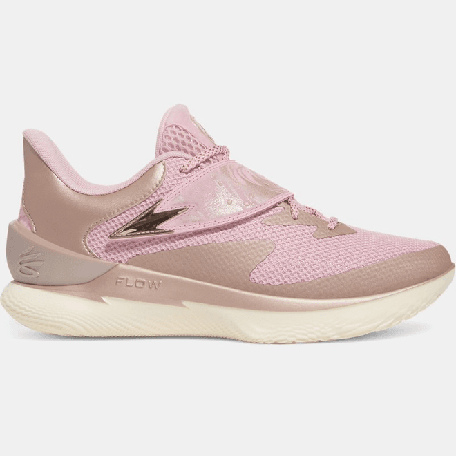 Under Armour Curry Fox 1 'Reign Rose'
