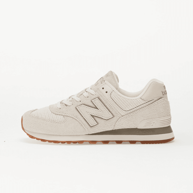 New Balance 574 Sea Salt
