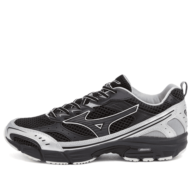 Mizuno MXR "Millenium" Black Sand