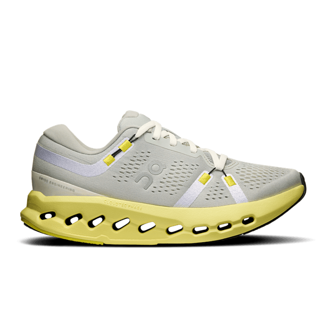 ON Cloudsurfer 2 'Yellow'
