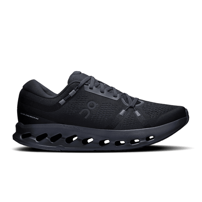 ON Cloudsurfer 2 'Black'
