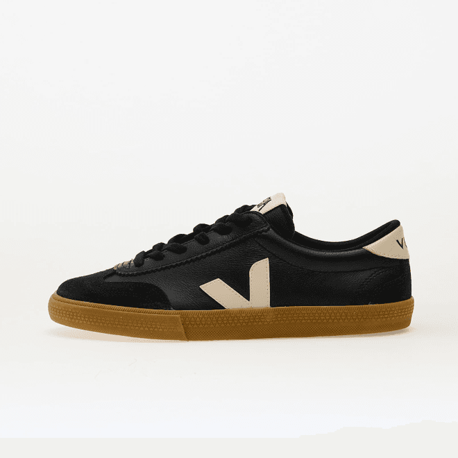 Veja Volley Black Pierre