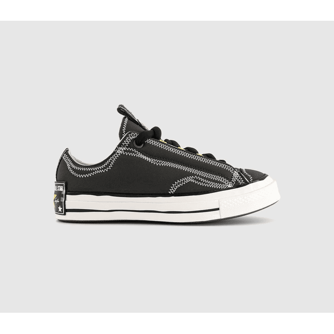 Converse Chuck 70 Sketch Puffed OX