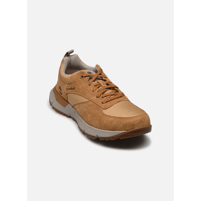 Timberland Voyp Low Lace Sneaker Wheat