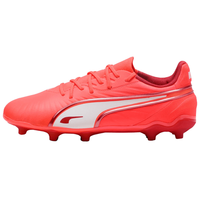 Puma Jr. King Match FG/AG