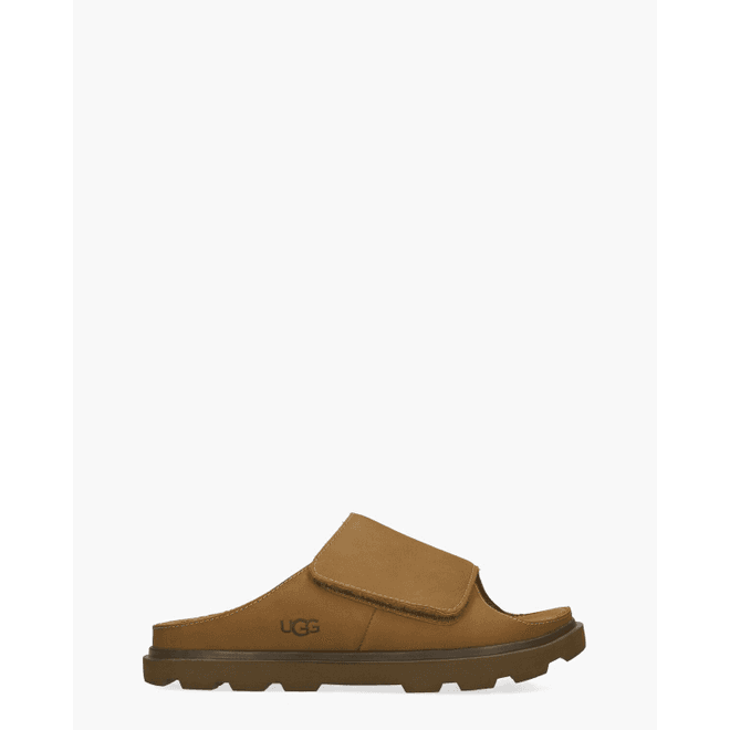 UGG® Solano Slide Men Brown