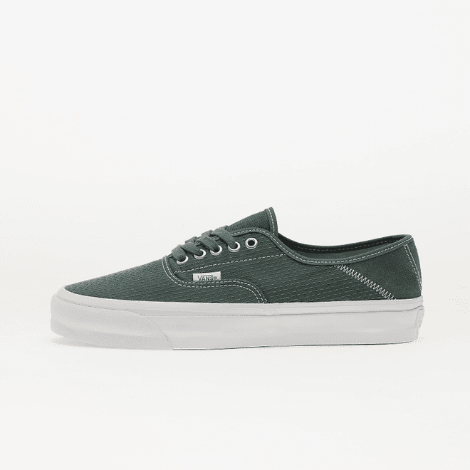 Vans LX Authentic 44 Kickdown Sashiko Forest