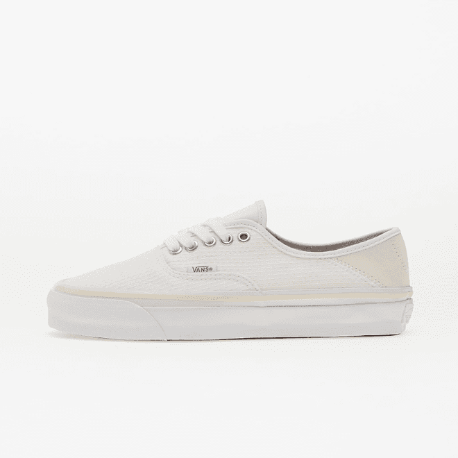Vans LX Authentic 44 Kickdown Sashiko White