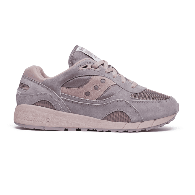Saucony Shadow 6000 'Dusty Purple'