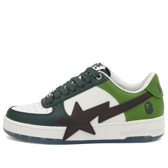 A Bathg Ape Women's Bape Sta OS