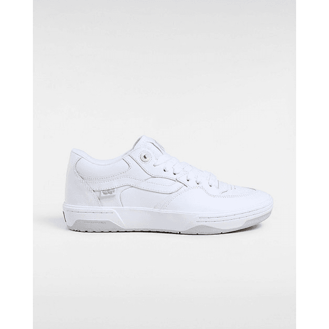 Vans Skate Rowan 2.0 Leren