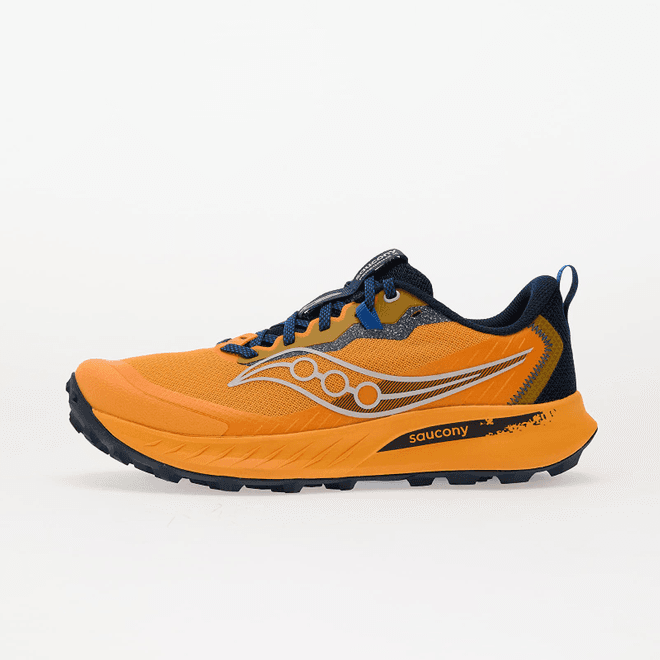 Saucony Peregrine 15 Peel