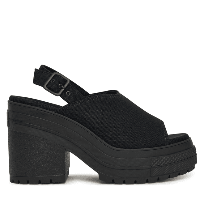 Converse Converse Chuck 70 De Luxe Heel Sandal Platform