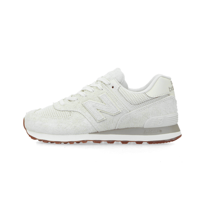New Balance WL574BLE beige