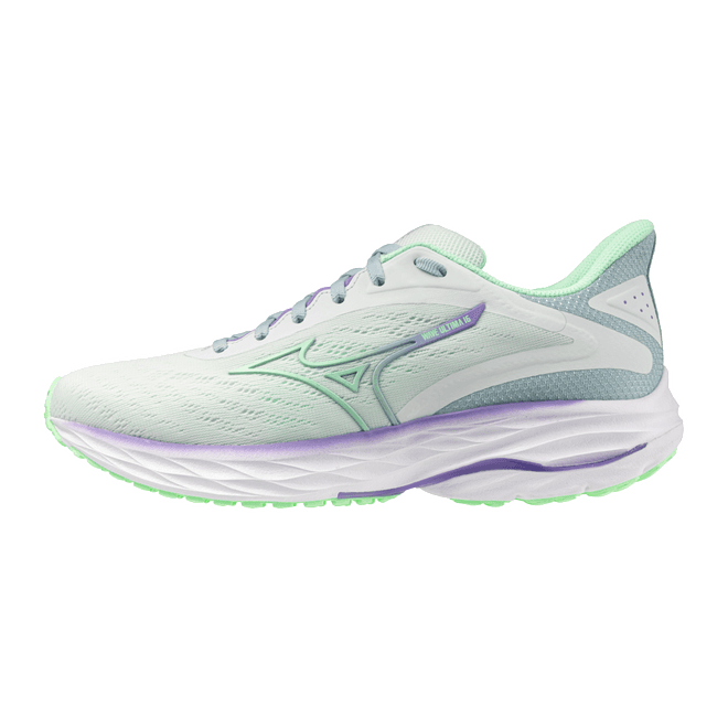 Mizuno Wave Ultima 16 Running Hint Of Mint