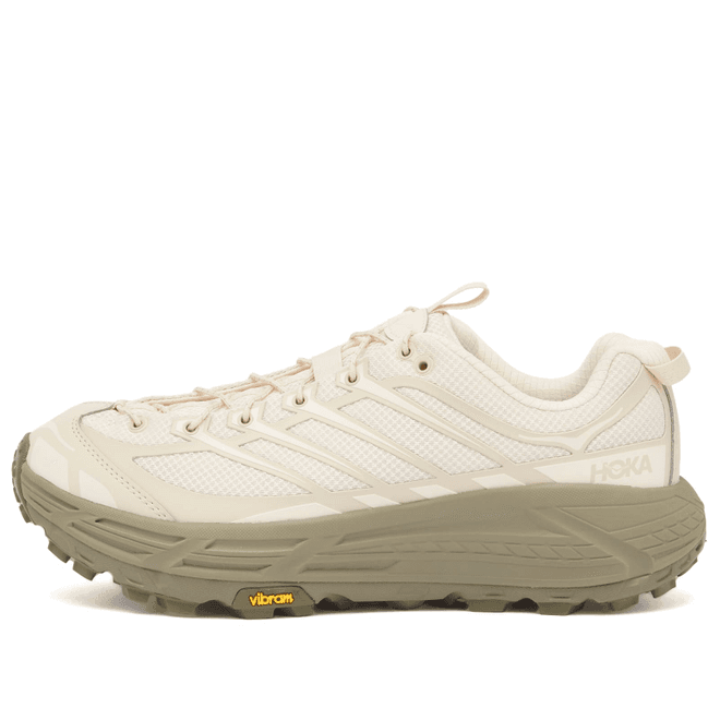 HOKA ONE ONE U Mafate Three2