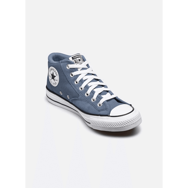 Converse Chuck Taylor All Star Malden Street Canvas & Suede Lakeside Blue/White/Black