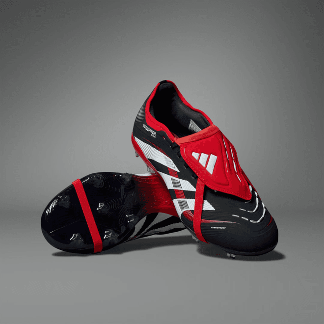 adidas Predator Pro BWR Fold-Over Tongue Firm Ground
