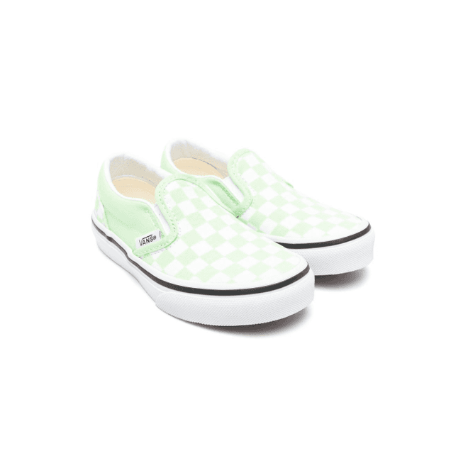 Vans Kids Checkerboard