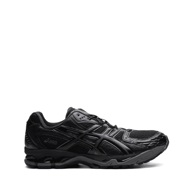 ASICS x Haven Gel-Nimbus 10.1 "Black/Grey"