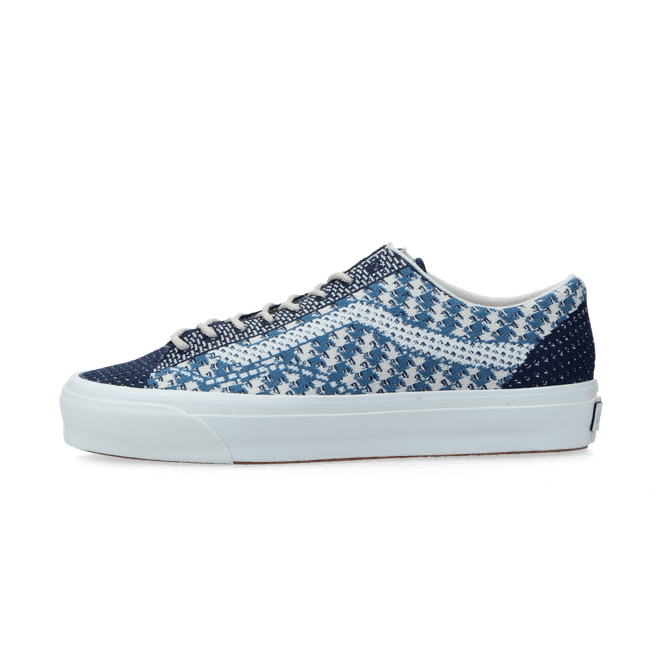 Vans Old Skool stv navy