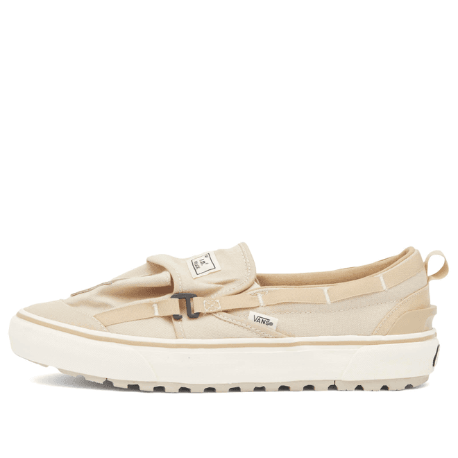 Vans Vans X Nicole Mclaughlin Slip-on Rs