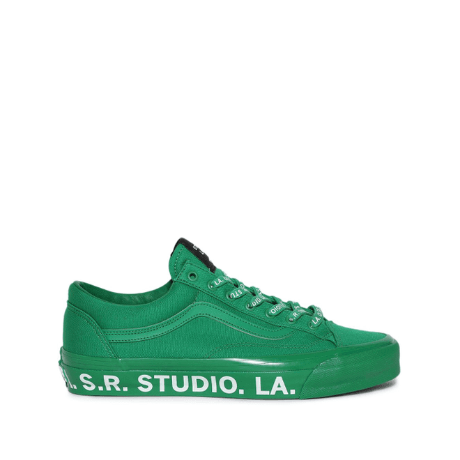 Vans OTW Old Skool Reissue 36 Vibram