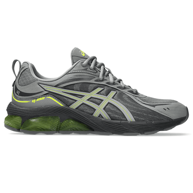ASICS Gel-quantum 180 Viii Reflective Clay Grey