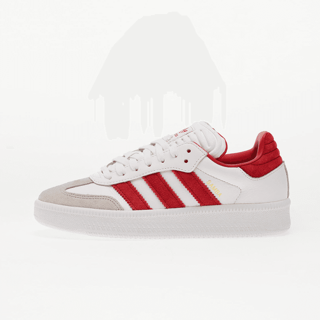 adidas Samba Xlg Ftw White