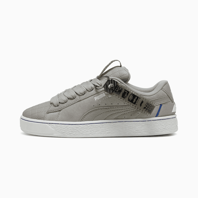 Puma F1® 75 Years Suede XL Hero
