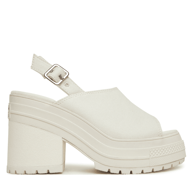 Converse Converse Chuck 70 De Luxe Heel Sandal Platform