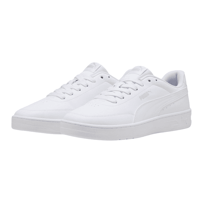 Puma Court Classic Clean