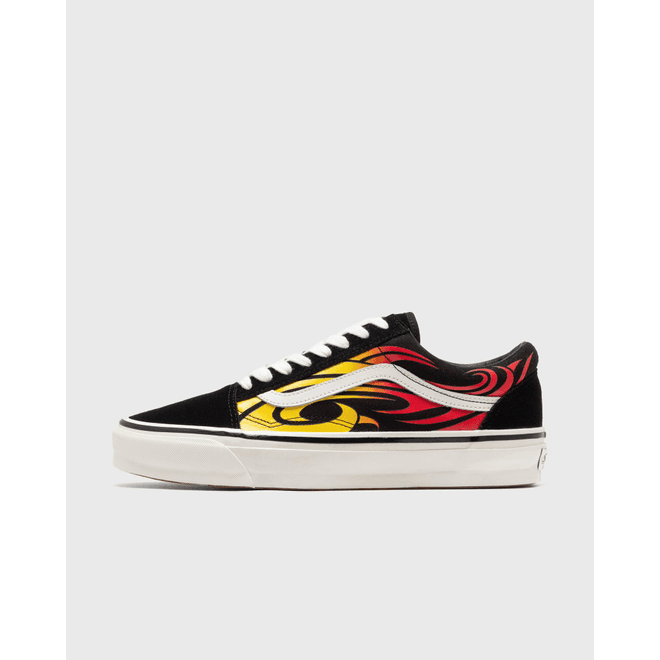 Vans Lx Old Skool Y2k Flame