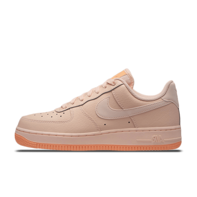 Nike WMNS Air Force 1 '07 Essential 'Tint' AO2132-800