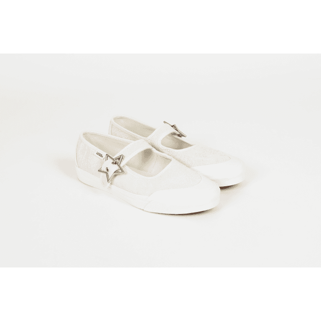 VANS Mary Jane Star