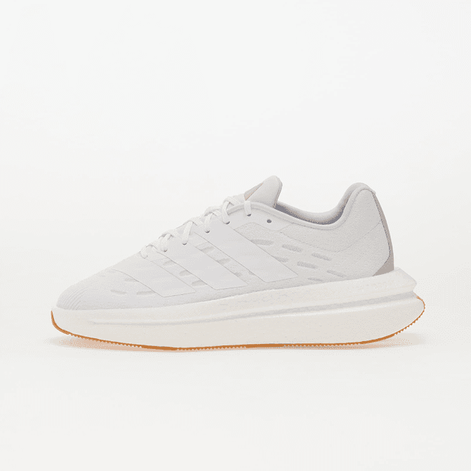 adidas Flowboost Ftw White