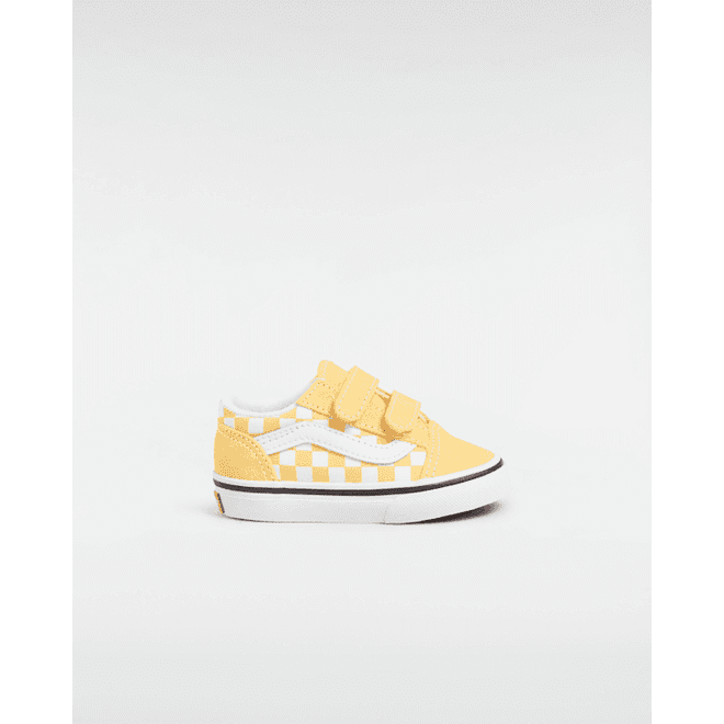 Vans Old Skool Checkerboard