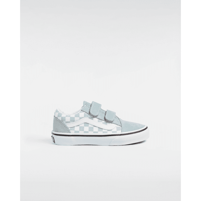 Vans Old Skool V Checkerboard