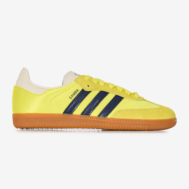 adidas Originals Women's Samba