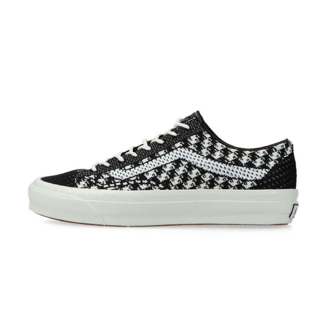 Vans Old Skool black