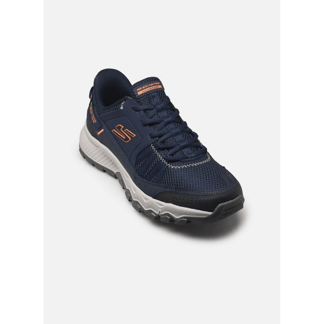 Skechers Slip 'Navy Blue'