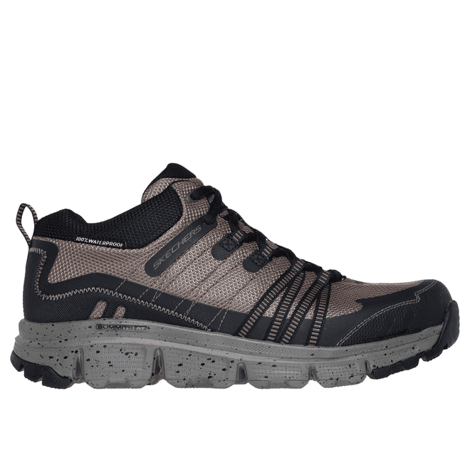 Skechers Waterproof: Summits AT 'Tan'