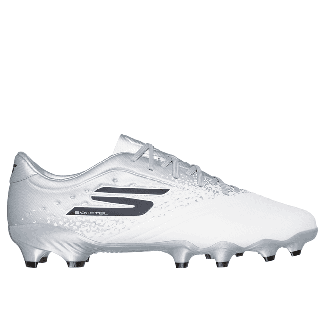 Skechers Razor 1.5 Academy FG Shoes 'White'